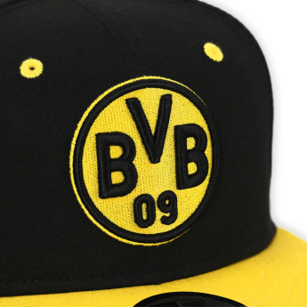 Borussia Dortmund baseball flat sapka 9Fifty Classic