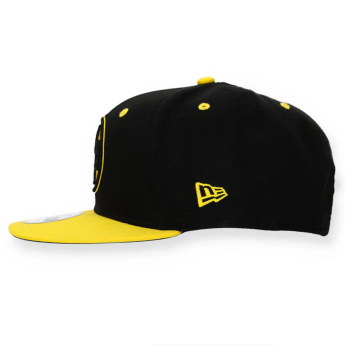 Borussia Dortmund baseball flat sapka 9Fifty Classic