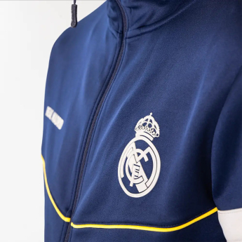 Real Madrid férfi sportszett No29 navy