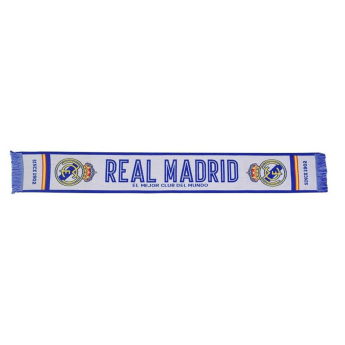 Real Madrid téli sál blue