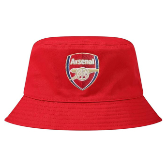 FC Arsenal kalap Red Bucket
