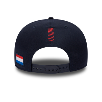 Red Bull Racing gyerek baseball sapka Max Verstappen navy F1 Team 2023