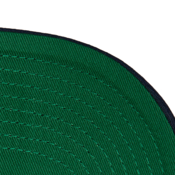 Vancouver Canucks baseball flat sapka Ground 2.0 Pro Snapback black