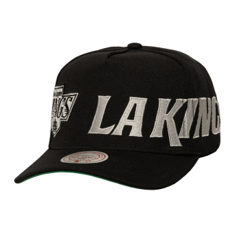 Los Angeles Kings baseball sapka Busted Pro Snapback black