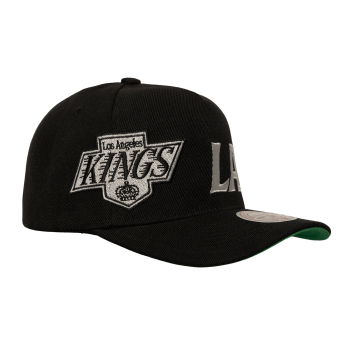 Los Angeles Kings baseball sapka Busted Pro Snapback black