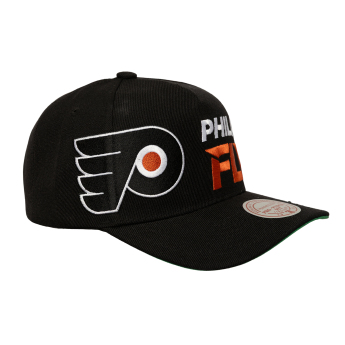 Philadelphia Flyers baseball sapka Busted Pro Snapback black