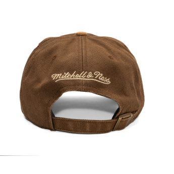 Anaheim Ducks baseball sapka Lux Chain Strapback