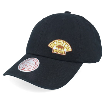 Boston Bruins baseball sapka Micro Lefty Strapback