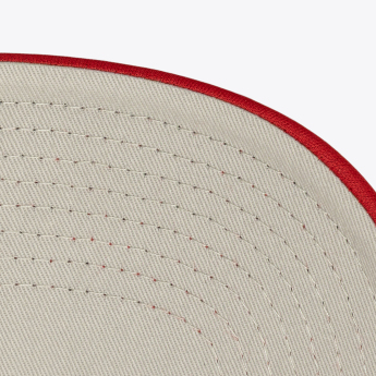 Detroit Red Wings baseball sapka Vintage Block Trucker