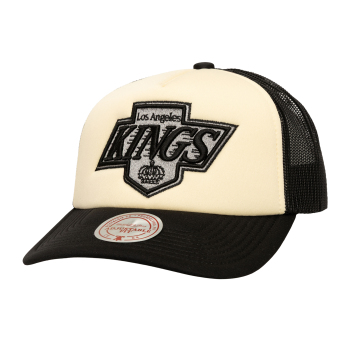 Los Angeles Kings baseball sapka Vintage Block Trucker