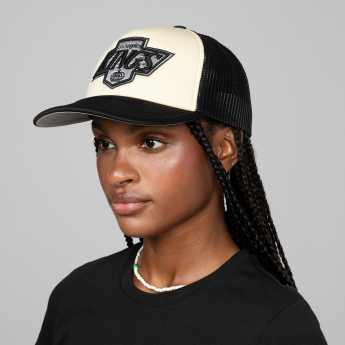 Los Angeles Kings baseball sapka Vintage Block Trucker