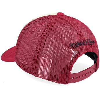 Chicago Blackhawks baseball sapka Vintage Block Trucker