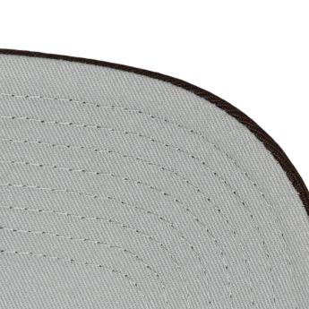 Minnesota Wild baseball flat sapka Fashion Basic 2T Pro