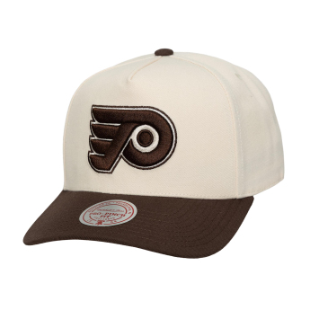 Philadelphia Flyers baseball flat sapka Fashion Basic 2T Pro