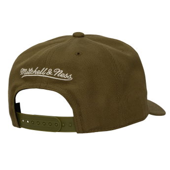 Boston Bruins baseball flat sapka Fashion Basic Pro