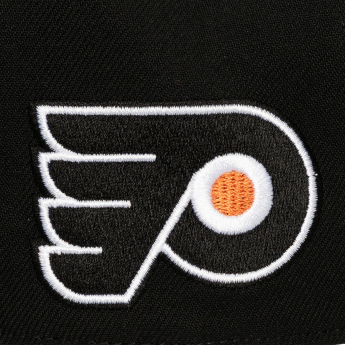 Philadelphia Flyers baseball flat sapka Class Act Pro black