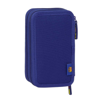 FC Barcelona dupla tolltartó full 25/26 Home