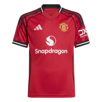Dětský dres MANCHESTER UNITED 25/26 domácí