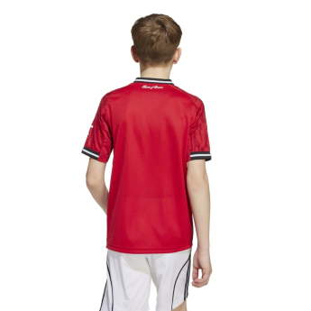 Dětský dres MANCHESTER UNITED 25/26 domácí
