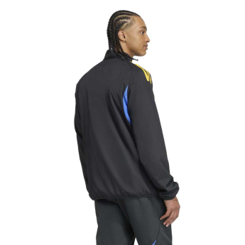 Bunda MANCHESTER UNITED EU Presentation black