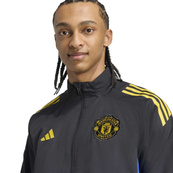 Bunda MANCHESTER UNITED EU Presentation black