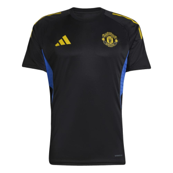Tréninkový dres MANCHESTER UNITED EU black