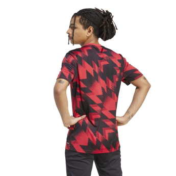 Manchester United futball mez Preshirt