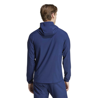 Bunda MANCHESTER UNITED Vis Tech Travel navy