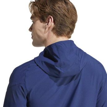 Bunda MANCHESTER UNITED Vis Tech Travel navy