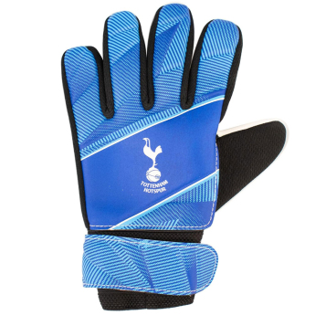 Tottenham gyerek kapuskesztyű Fuse Goalkeeper Gloves Kids 67-73mm palm width