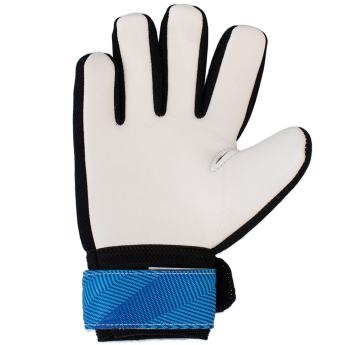 Tottenham gyerek kapuskesztyű Fuse Goalkeeper Gloves Kids 67-73mm palm width