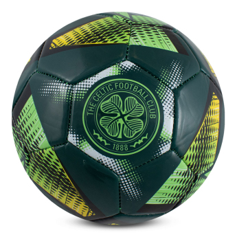 FC Celtic futball labda Spiral Size 3