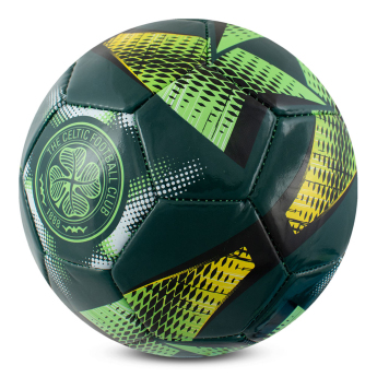 FC Celtic futball labda Spiral Size 3