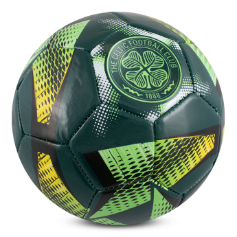 FC Celtic futball labda Spiral Size 3