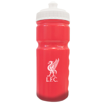FC Liverpool foci szett water bottle - hand pump - size 5 ball