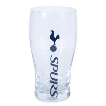 Tottenham poharak Tulip Pint Glass