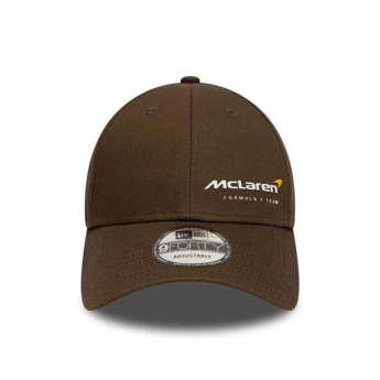 Mclaren Honda baseball sapka ESS logo brown F1 Team 2025
