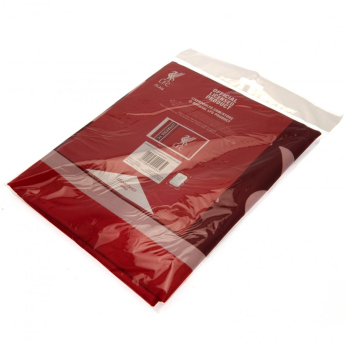 FC Liverpool zászló wordmark