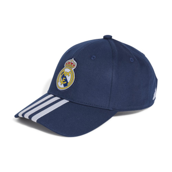Real Madrid gyerek baseball sapka BB navy