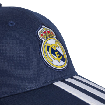 Real Madrid gyerek baseball sapka BB navy