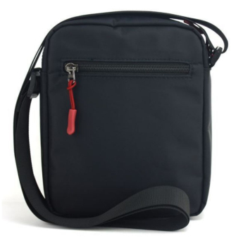 FC Barcelona táska Nylon black