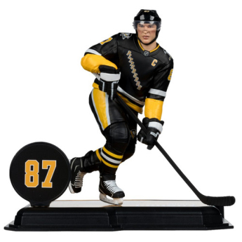 Pittsburgh Penguins bábu Sidney Crosby #87 SportsPicks
