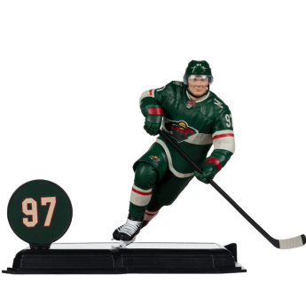 Minnesota Wild bábu Kirill Kaprizov #97 SportsPicks