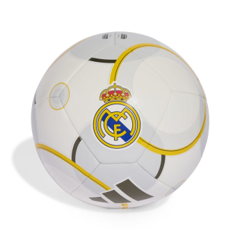 Real Madrid futball labda Club Home