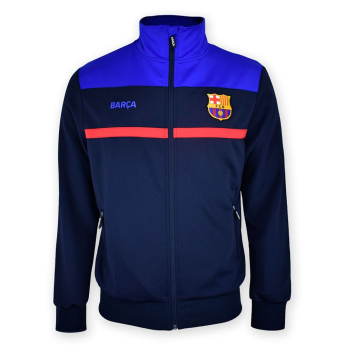 FC Barcelona gyerek kabát Plus Yoke