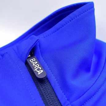 FC Barcelona gyerek kabát Plus Yoke