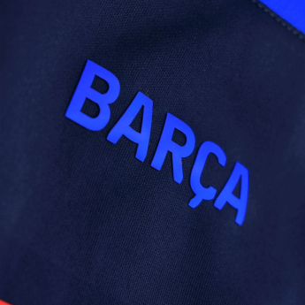 FC Barcelona gyerek kabát Plus Yoke