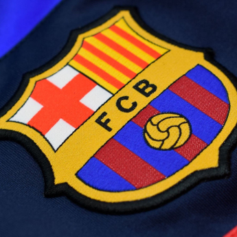 FC Barcelona gyerek kabát Plus Yoke