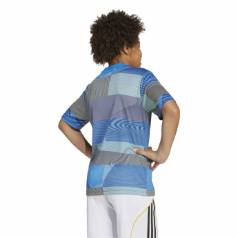 Real Madrid gyerek futball mez Preshirt