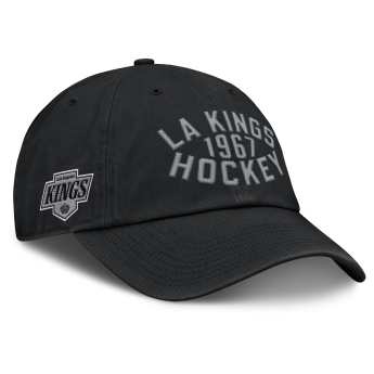 Los Angeles Kings baseball sapka Archer Unstructured Adjustable